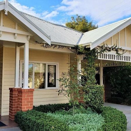 Healesville House - Fig Tree House Zewnętrze zdjęcie